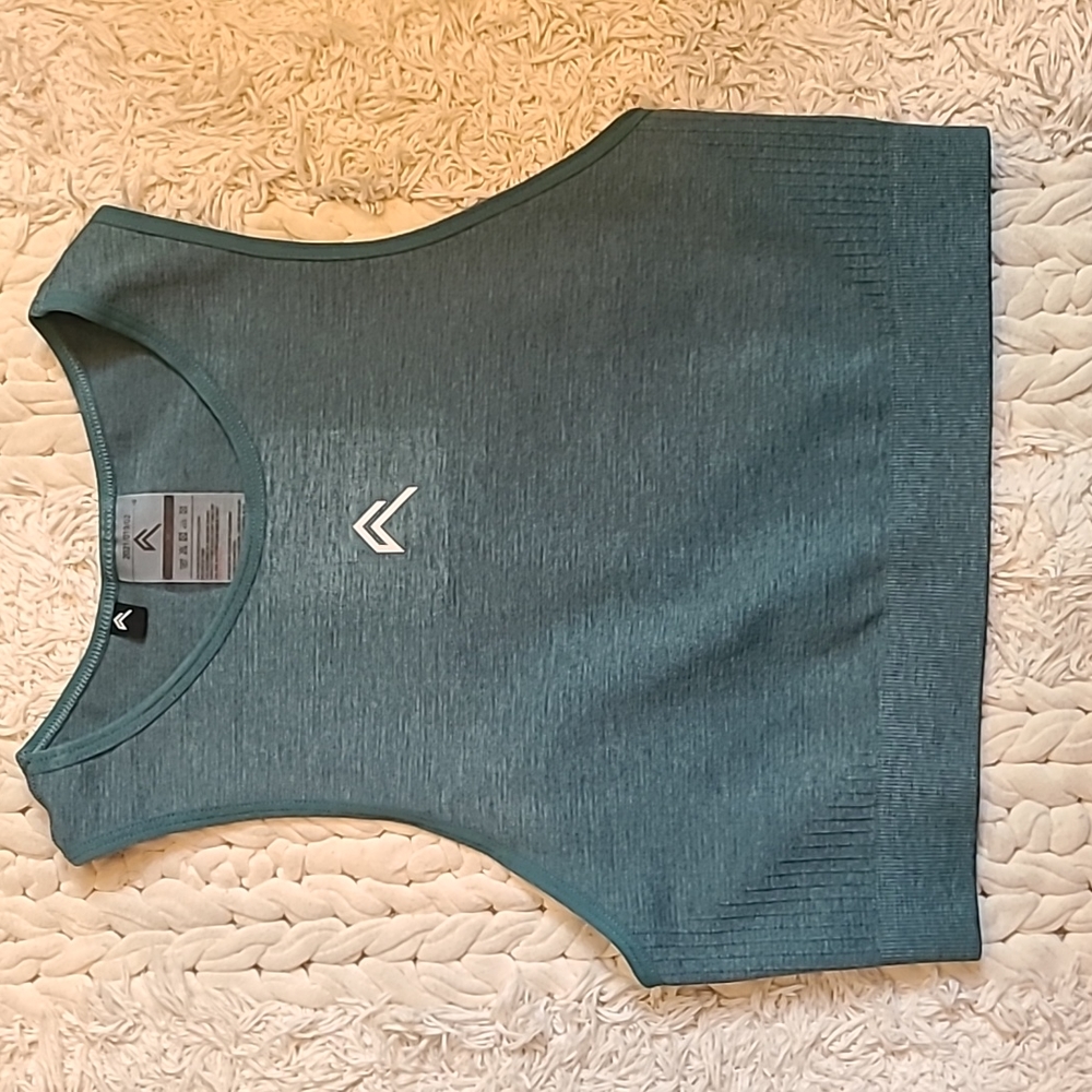 Oner Active classic seamless crop tank